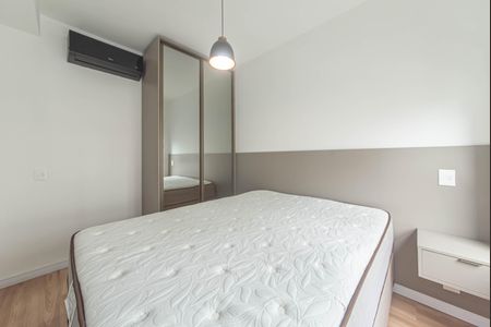 Apartamento para alugar com 34m², 1 quarto e sem vaga Apartamento para alugar com 34m², 1 quarto e sem vagaQuarto
