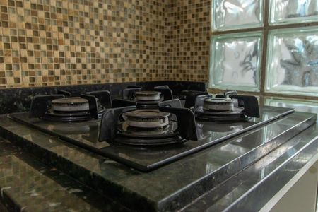 Apartamento para alugar com 56m², 2 quartos e 1 vagaCozinha
