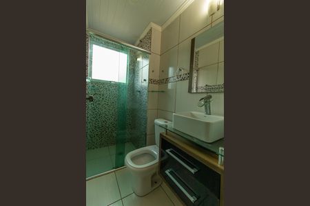 Apartamento para alugar com 56m², 2 quartos e 1 vagaBanheiro