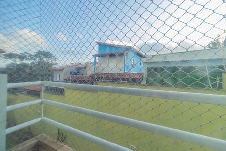 Varanda da Sala de apartamento para alugar com 2 quartos, 56m² em Jardim Sabiá, Cotia