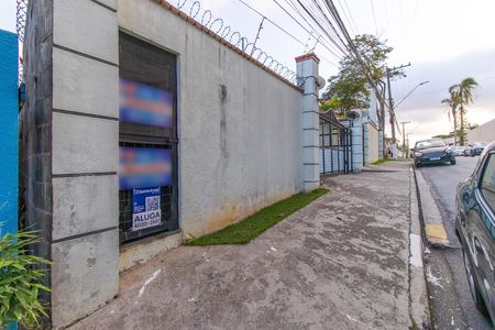 Apartamento para alugar com 56m², 2 quartos e 1 vagaFachada