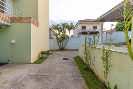 Apartamento para alugar com 56m², 2 quartos e 1 vagaÁrea comum