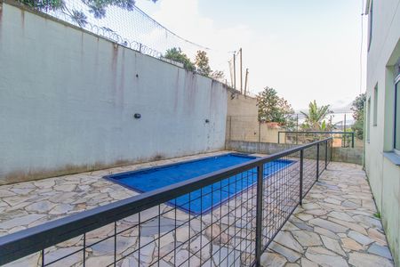 Apartamento para alugar com 56m², 2 quartos e 1 vagaÁrea comum - Piscina