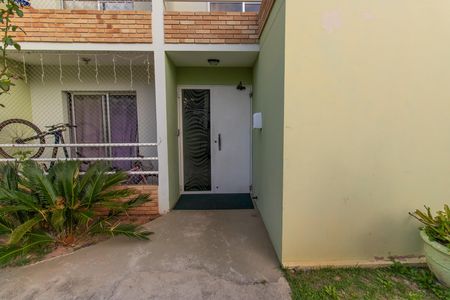 Apartamento para alugar com 56m², 2 quartos e 1 vagaHall de entrada