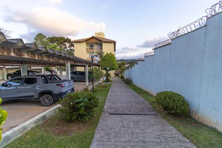 Apartamento para alugar com 56m², 2 quartos e 1 vagaÁrea comum