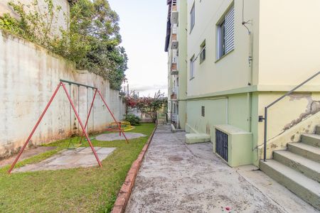 Apartamento para alugar com 56m², 2 quartos e 1 vagaÁrea comum - Playground