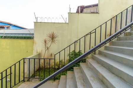 Apartamento para alugar com 56m², 2 quartos e 1 vagaVista do Quarto 1
