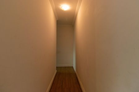 Apartamento para alugar com 56m², 2 quartos e 1 vagaCorredor