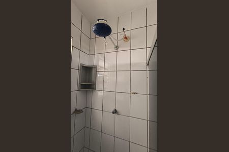 Apartamento para alugar com 110m², 2 quartos e sem vagaBanheiro