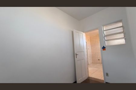Quarto 1 de apartamento para alugar com 2 quartos, 110m² em Concórdia, Belo Horizonte