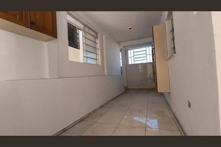 Apartamento para alugar com 110m², 2 quartos e sem vagaCozinha