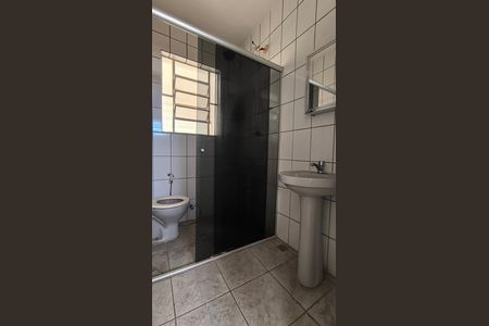 Apartamento para alugar com 110m², 2 quartos e sem vagaBanheiro