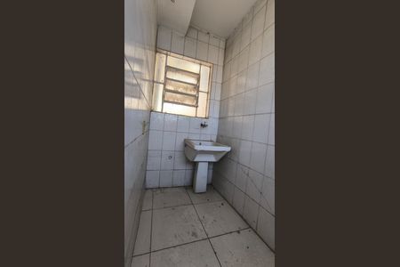 Área de serviço de apartamento para alugar com 2 quartos, 110m² em Concórdia, Belo Horizonte