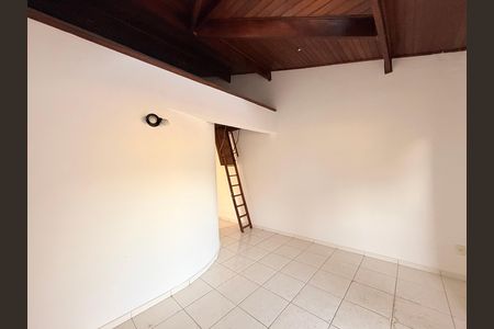 Sala de casa à venda com 2 quartos, 164m² em Parque Sao Luiz, Jundiaí