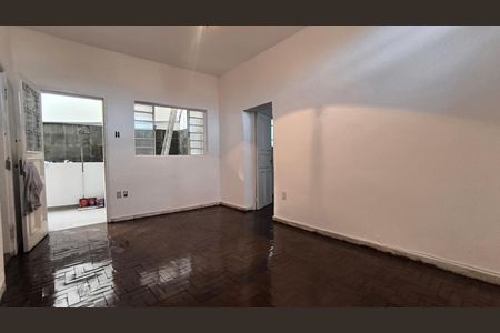 Sala de apartamento para alugar com 2 quartos, 130m² em Concórdia, Belo Horizonte