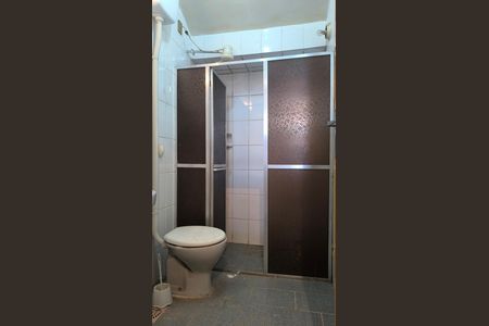 Apartamento para alugar com 130m², 2 quartos e sem vagaBanheiro