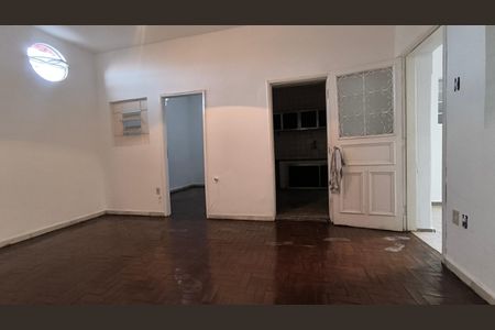 Sala de apartamento para alugar com 2 quartos, 130m² em Concórdia, Belo Horizonte