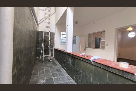 Apartamento para alugar com 130m², 2 quartos e sem vagaÁrea externa