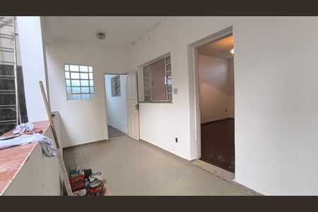 Apartamento para alugar com 130m², 2 quartos e sem vagaÁrea externa