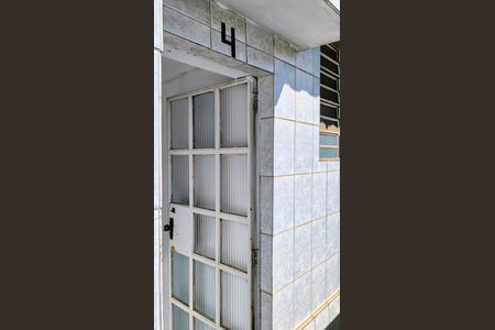 Apartamento para alugar com 2 quartos, 110m² em Concórdia, Belo Horizonte