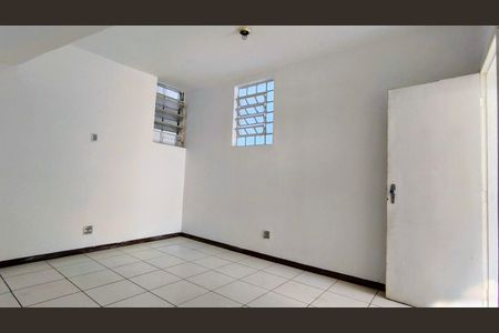 Apartamento para alugar com 2 quartos, 110m² em Concórdia, Belo Horizonte