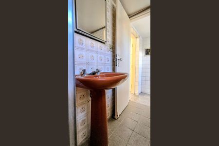 Apartamento para alugar com 2 quartos, 110m² em Concórdia, Belo Horizonte