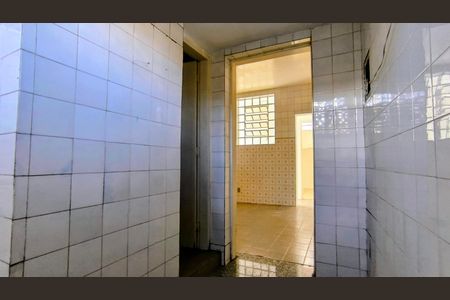 Apartamento para alugar com 2 quartos, 110m² em Concórdia, Belo Horizonte
