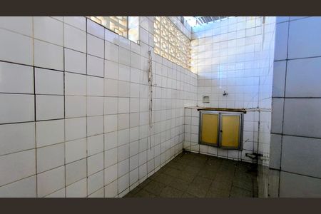Apartamento para alugar com 2 quartos, 110m² em Concórdia, Belo Horizonte