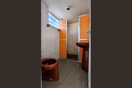 Apartamento para alugar com 2 quartos, 110m² em Concórdia, Belo Horizonte