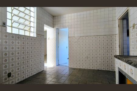 Apartamento para alugar com 2 quartos, 110m² em Concórdia, Belo Horizonte