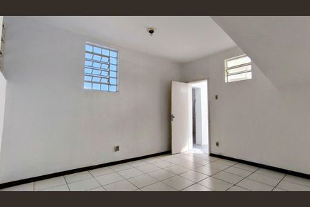 Apartamento para alugar com 2 quartos, 110m² em Concórdia, Belo Horizonte