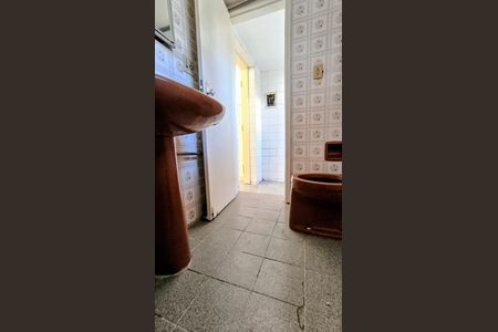 Apartamento para alugar com 2 quartos, 110m² em Concórdia, Belo Horizonte
