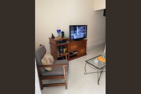 Sala de casa à venda com 3 quartos, 80m² em Maranhão, São Paulo