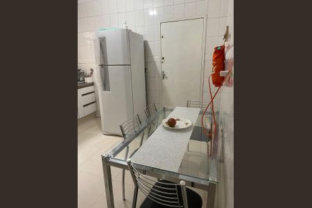 Cozinha de casa à venda com 3 quartos, 80m² em Maranhão, São Paulo