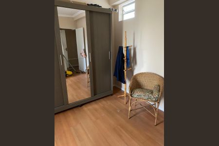 Quarto de casa à venda com 3 quartos, 80m² em Maranhão, São Paulo