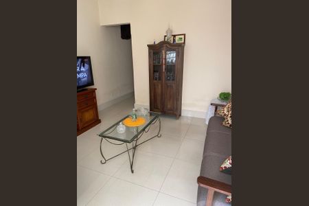 Sala de casa à venda com 3 quartos, 80m² em Maranhão, São Paulo