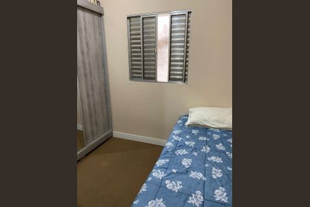 Quarto de casa à venda com 3 quartos, 80m² em Maranhão, São Paulo