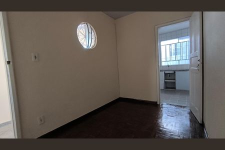 Quarto/Sala de apartamento para alugar com 1 quarto, 90m² em Concórdia, Belo Horizonte