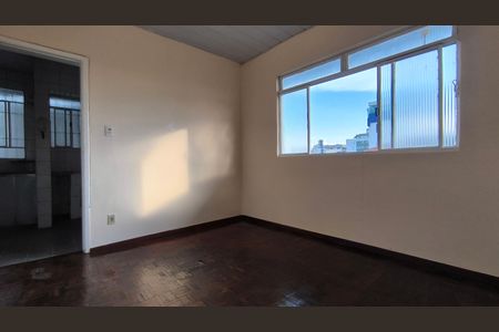 Quarto/Sala de apartamento para alugar com 1 quarto, 90m² em Concórdia, Belo Horizonte