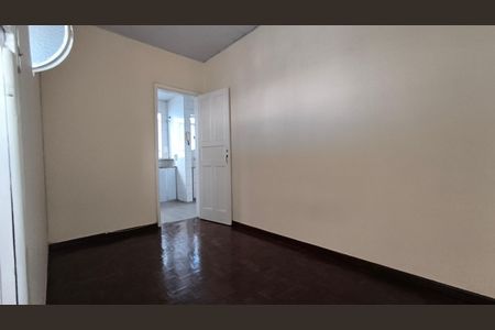 Apartamento para alugar com 90m², 1 quarto e sem vagaQuarto/Sala