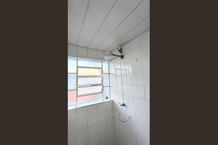 Apartamento para alugar com 90m², 1 quarto e sem vaga Apartamento para alugar com 90m², 1 quarto e sem vagaBanheiro