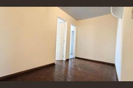 Sala de apartamento para alugar com 1 quarto, 90m² em Concórdia, Belo Horizonte