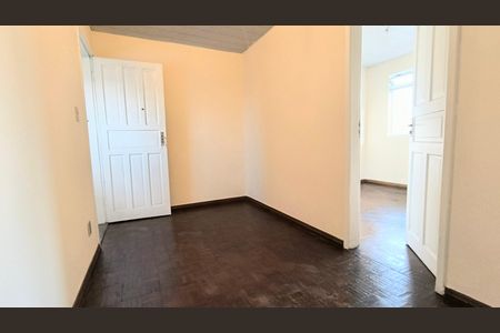 Sala de apartamento para alugar com 1 quarto, 90m² em Concórdia, Belo Horizonte