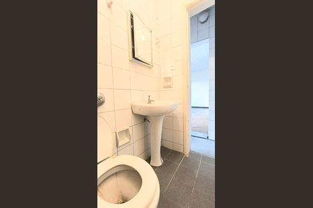 Apartamento para alugar com 90m², 1 quarto e sem vagaBanheiro