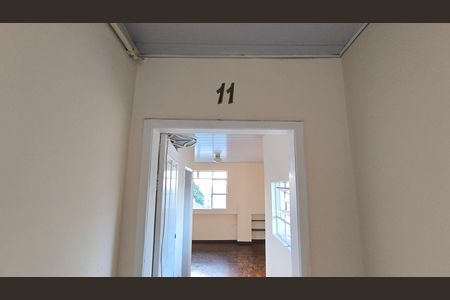 Apartamento para alugar com 90m², 1 quarto e sem vagaCorredor