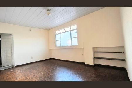 Sala de apartamento para alugar com 1 quarto, 90m² em Concórdia, Belo Horizonte