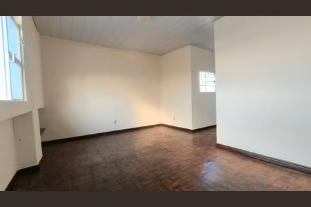 Sala de apartamento para alugar com 1 quarto, 90m² em Concórdia, Belo Horizonte