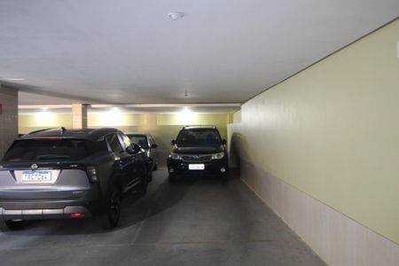 Apartamento à venda com 97m², 3 quartos e 2 vagasGaragem