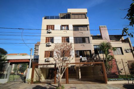 Apartamento à venda com 97m², 3 quartos e 2 vagas Apartamento à venda com 97m², 3 quartos e 2 vagasFachada