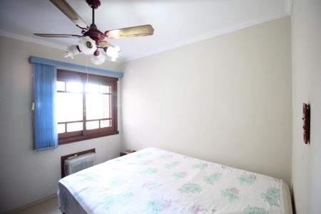 Apartamento à venda com 97m², 3 quartos e 2 vagasQuarto 3